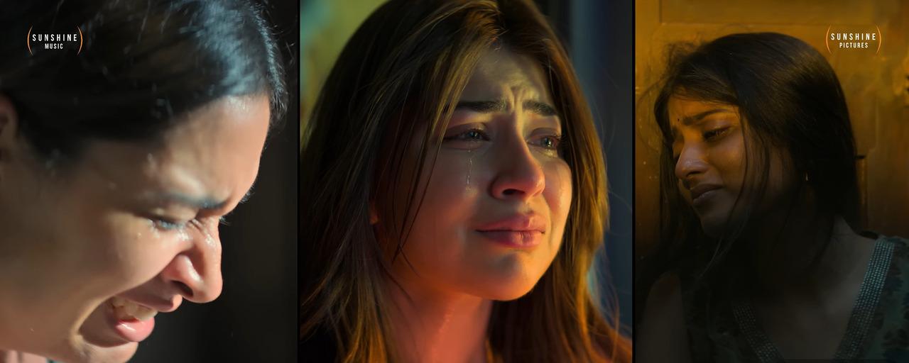 Directed by Kamakhya Narayan Singh and produced by Vipul Amrutlal Shah, the film shows young Hindu women are lured into interfaith marriages, only to be assaulted and forced to convert to Islam.